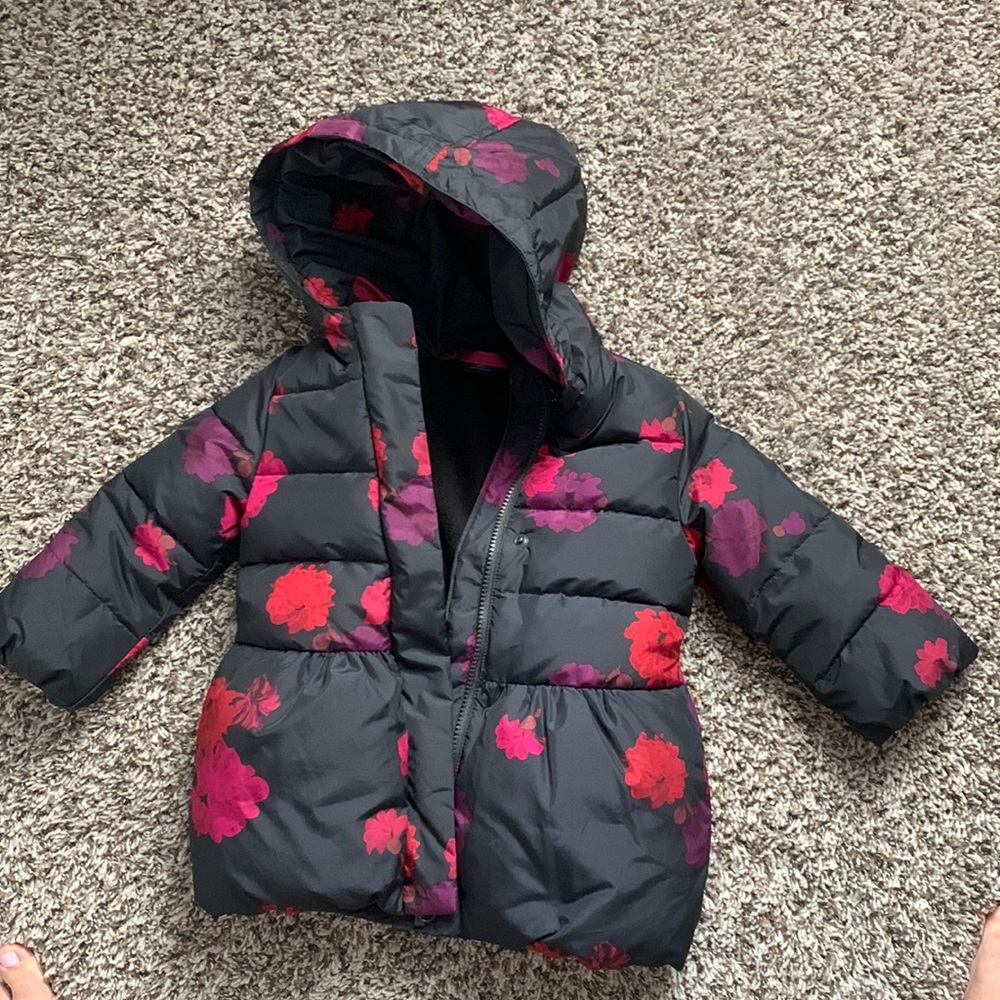 Baby gap 3 years coat